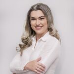 Aline Scheeren